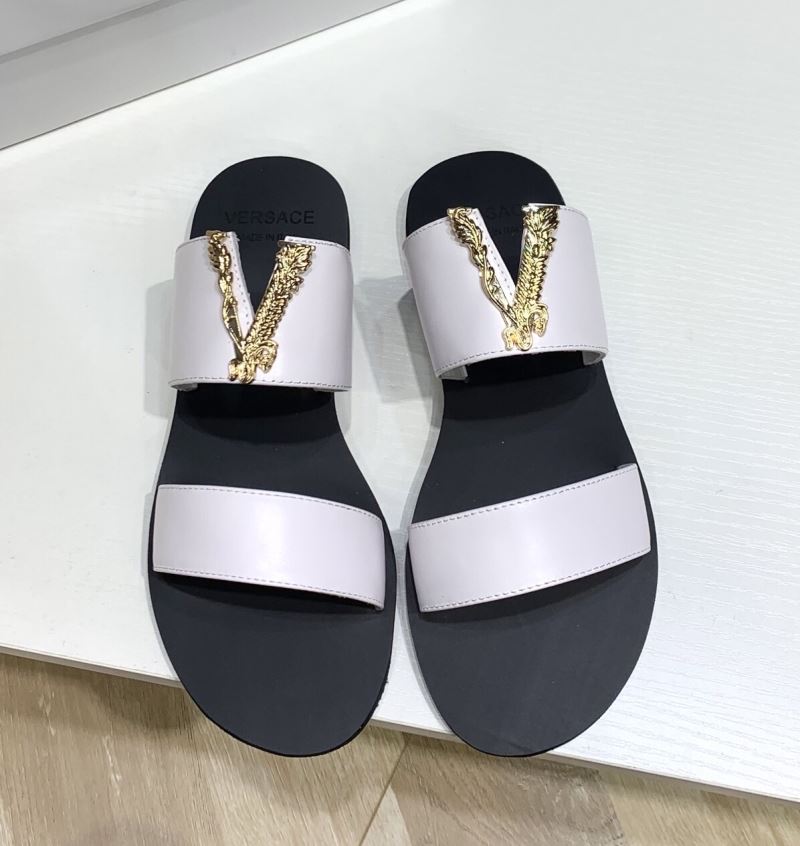 Versace Slippers